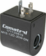 Bobine M13, 12V DC, 20W DN
