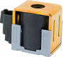 Bobine 12VCC R16, 20W-DE