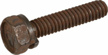 Boulon M8x35