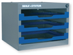 Coffret BS 3090 Trésor 3 tiroirs (par 1)