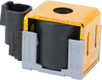 Bobine 12VCC R13, 16W-DE