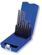 Assortiment 7 forets ROCKbeaverII SDS-plus (par 1)