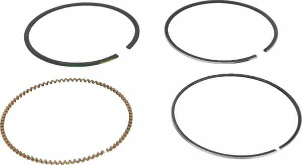Pièces agricoles - Moteurs pièce origine - Kit de segments