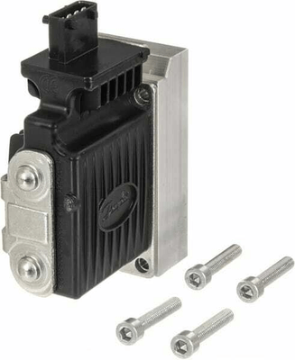 Pièces agricoles - Hydraulique - Aimant PVEO on/off 12V AMP 1x4