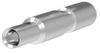 Cosse mâle femelle 10mm²