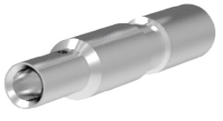 Pièces agricoles - Electricité - Cosse mâle femelle 10mm²