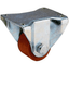 Castor roue rigide 82mm