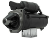 Démarreur 12V, 4.0kW, 9 dents, CW, Kramp