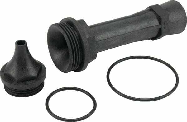 Pièces agricoles - Hydraulique - Injecteur à jet + venturi 251 S