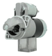 Démarreur 12V, 1.2kW, 10 dents, CW, Kramp