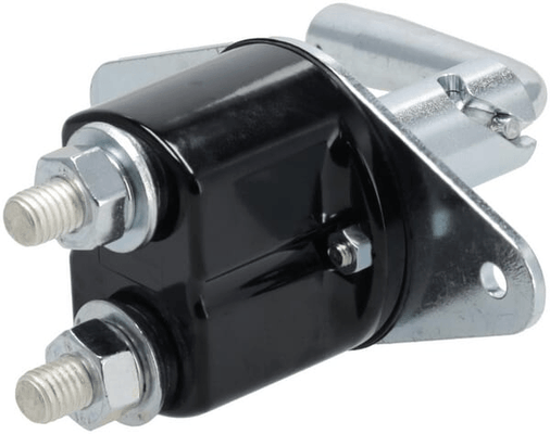 Pièces agricoles - Electricité - Coupe batterie 12/24V, 250A/2500A (24V-10sec)
