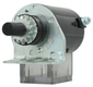 Démarreur 12V, 0.7kW, 15 dents, CCW, Kramp