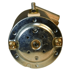 Pièces agricoles - Eclairage - Démarreur 12V, 10 dents, CCW, Kramp