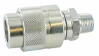Coupleur femelle PVVM 3/8 NPT