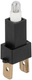 Ampoule et douille 12V