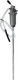 Pompe manuelle 35 l/min Diesel