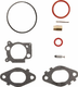 Kit-carb overhaul