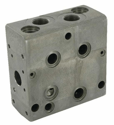 Pièces agricoles - Hydraulique - Module de base PVB 157-B-6130