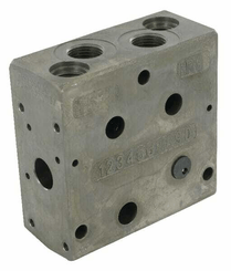 Pièces agricoles - Hydraulique - Module de base PVB 157-B-6130