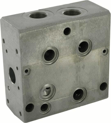 Pièces agricoles - Hydraulique - Module de base PVB 157-B-6200