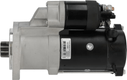 Démarreur 12V, 3.2kW, 9 dents, CW, Kramp