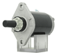 Démarreur 12V, 0.5kW, 10 dents, CCW, Kramp