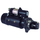 Démarreur 24V, 8.0kW, 12 dents, CW, Kramp