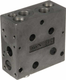 Module PVB32 - Pression constante - sans T0