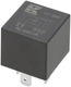 Mini relais 24V, inverseur, 30A/40A, avec résistance, sans support
