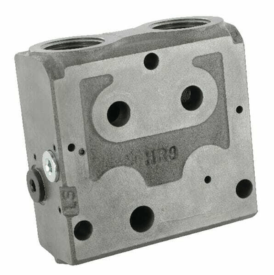 Pièces agricoles - Hydraulique - Module PVPVM