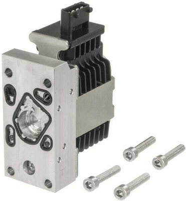 Pièces agricoles - Hydraulique - Aimant PVEO on/off 24V AMP 1x4