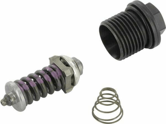 Pièces agricoles - Hydraulique - Valve SH PVG32 320 bar