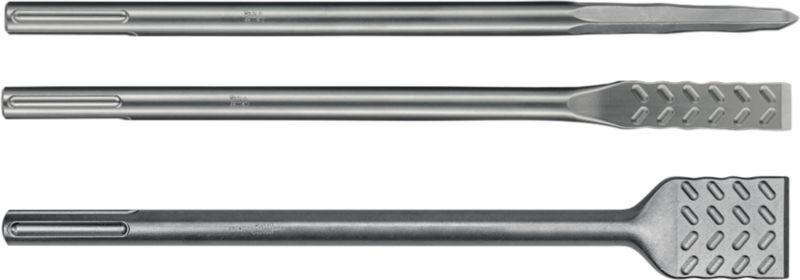 Outils - Outils divers - Set burins SDS max PREMIUMline (par 1)