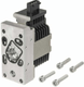 Aimant PVEO on/off 12V AMP 1x4