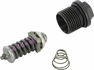 Pièces agricoles - Hydraulique - Valve SH PVG32 230 bar