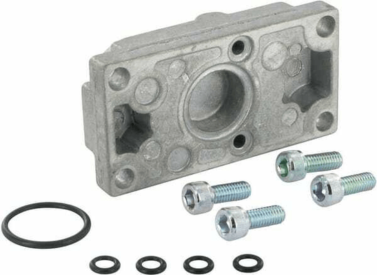 Pièces agricoles - Hydraulique - Hydr. Commande PVH 157-B-0008