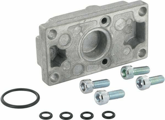 Pièces agricoles - Hydraulique - Hydr. Commande PVH 157-B-0008