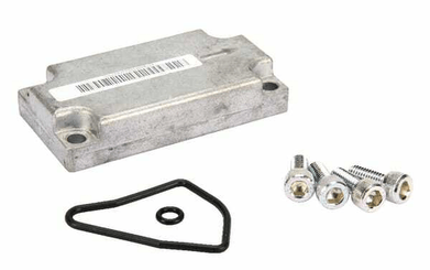 Pièces agricoles - Hydraulique - Couvercle pour PVM 157-B-0001