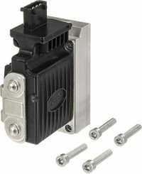 Pièces agricoles - Hydraulique - Aimant PVEO on/off 12V AMP 1x4