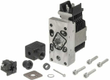Aim. PVEO-R on/off 12V DIN 1x4