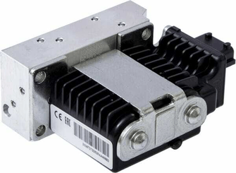Pièces agricoles - Hydraulique - Aim. PVEO-R on/off 24V AMP 1x4