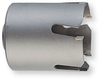 scie trépan carbure pour faïence et carrelage 60mm (par 1)