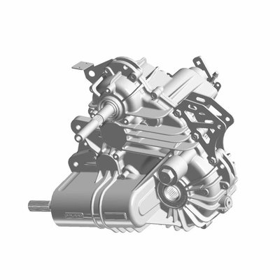 Pièces Quad & Motos - Pièces communes - ASM-GEARCASE,RGR 570 Polaris origine
