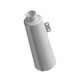ASM-MUFFLER,LOWER,BLK Polaris origine