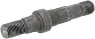 Adaptateur de carter d'engrenage d'arbre