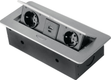 5039812 ATOM 26 LITE UE BL (par 1)