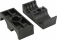 Fixation de tube PP 25/22 (25)