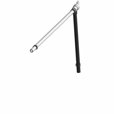 Pièces Quad & Motos - Pièces communes - ASM-SUB TANK VALVE PUMP HOSE Polaris origine