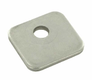 Plaque superieure inox GR.0