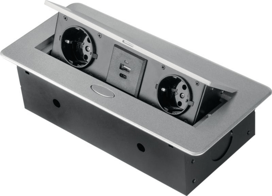 Boulonnerie, quincaillerie - Meubles, rangements - 5039812 ATOM 26 LITE UE BL (par 1)